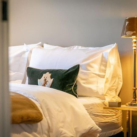 Luxurious 2 Bedroom Holiday Cottage Embsay Luaran gambar