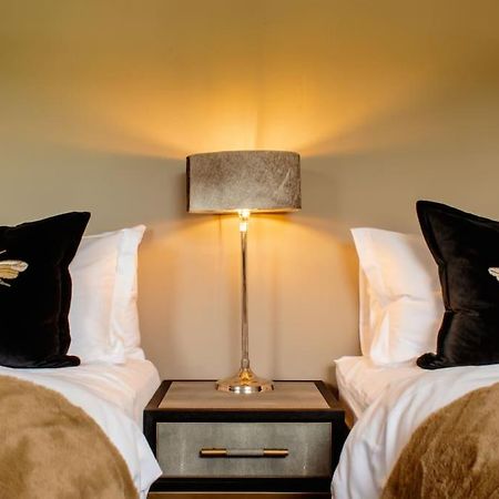 Luxurious 2 Bedroom Holiday Cottage Embsay Luaran gambar