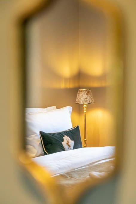 Luxurious 2 Bedroom Holiday Cottage Embsay Luaran gambar