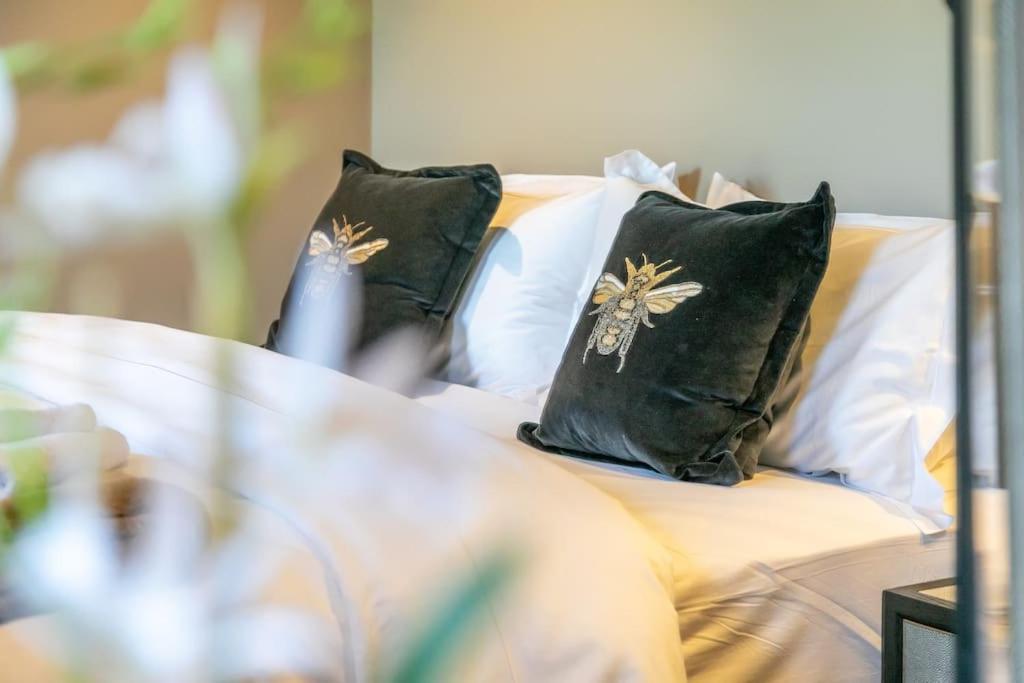 Luxurious 2 Bedroom Holiday Cottage Embsay Luaran gambar