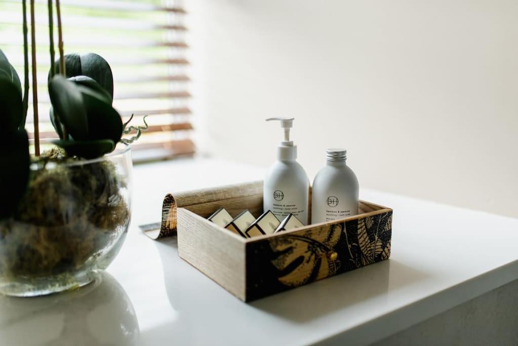 Luxurious 2 Bedroom Holiday Cottage Embsay Luaran gambar