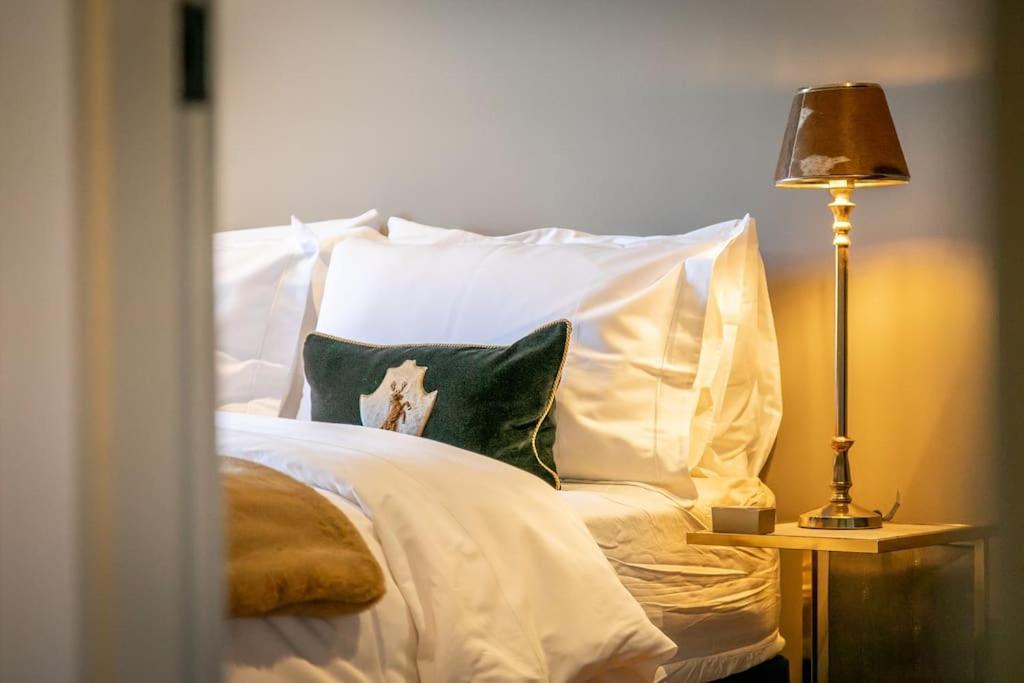 Luxurious 2 Bedroom Holiday Cottage Embsay Luaran gambar